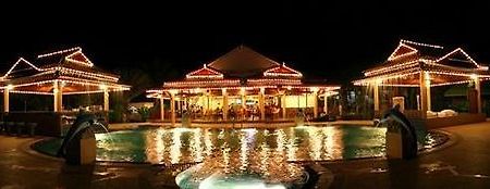 Dolphin Bay Beach Resort Ko Pha Ngan Zewnętrze zdjęcie