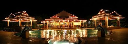Dolphin Bay Beach Resort Ko Pha Ngan Zewnętrze zdjęcie
